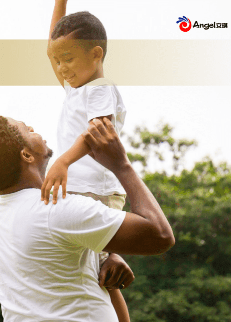 Informe RSC 2023 de Angel Yeast