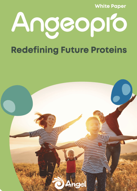 Libro blanco sobre la proteína de levadura AngeoPro
