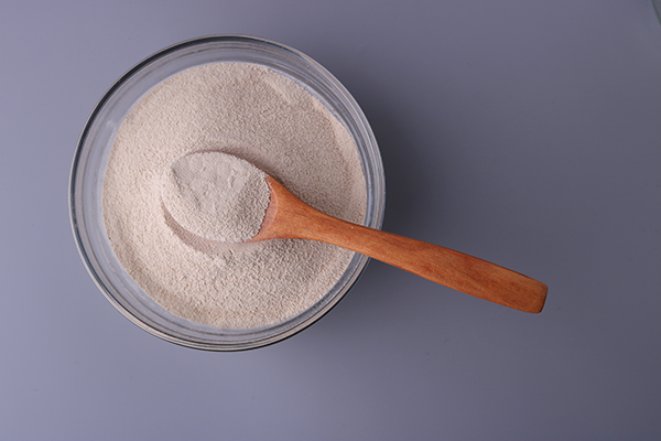 Project of the Key Technology of Separation，Purification and Comprehensive Utilization of Yeast Polysaccharide Passed Acceptance Test