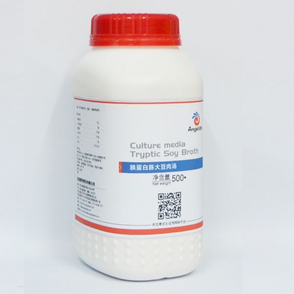 Essential knowledge for fermentation industry：what is culture media？