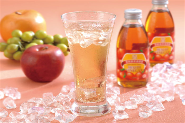 <strong>Fruit Vinegar Fermentation Assistant—Nutrition Salt（Angel Yeast）</strong>