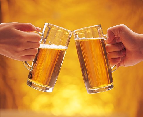 What is the difference between the two lager stains BF16 and BF27?