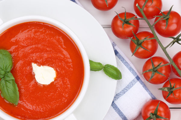 Angeoboost: Take umami taste of condiments to the next level