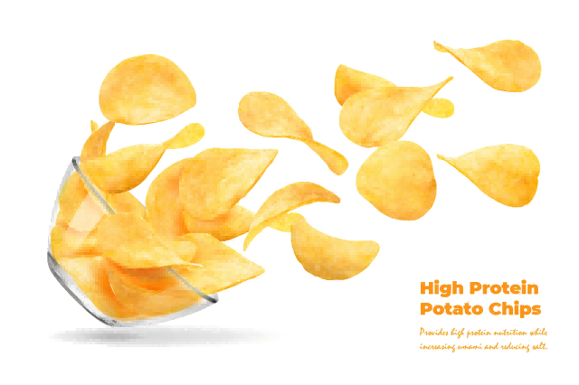 Riding the High-Protein Wave: Unlocking New Trends in the Snack Industry