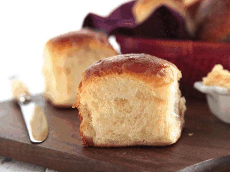 Angel super soft bread improver, healthy aid for bread softness