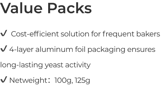 angel instant dry yeast