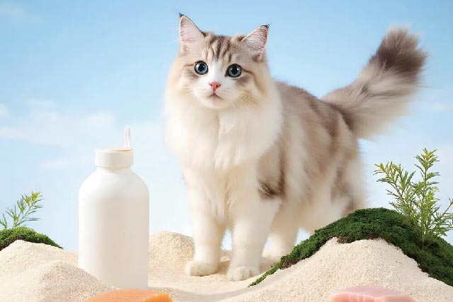 Enzymes: Unlocking the Delicious Code of Pet Food, Making Pets Fall in Love with Every Meal!